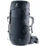 Deuter Futura 30 SL Mochila de senderismo para mujer - Negra