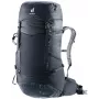 Mochila de senderismo Deuter Futura 32 - Negro