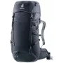 Deuter Futura Pro 30 SL Mochila de senderismo mujer - negro