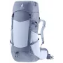 Deuter Futura Pro 30 SL Mochila de senderismo para mujer - Polar/Bluejay