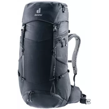 Mochila de trekking Deuter Futura Pro 32 - negra
