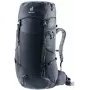 Mochila de trekking Deuter Futura Pro 32 - negra