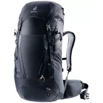 Deuter Futura Pro Jaypack 36 mochila - negra