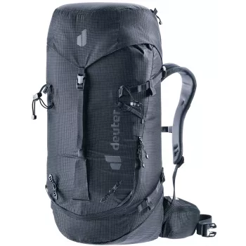 Mochila Deuter Guide 32+6 SL - Negro