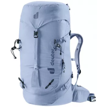 Mochila de mujer Deuter Guide 32+6 SL - Polar/Bluejay