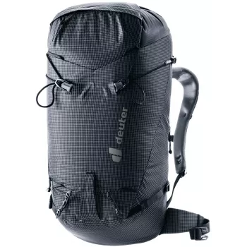 Mochila para mujer Deuter Guide Lite 28 SL - negro