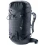 Mochila para mujer Deuter Guide Lite 28 SL - negro