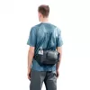Deuter Pulse 5 Graphite riñonera