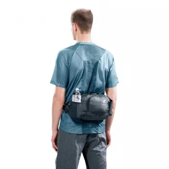 Deuter Pulse 5 Graphite riñonera