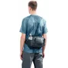 Deuter Pulse 5 Graphite riñonera
