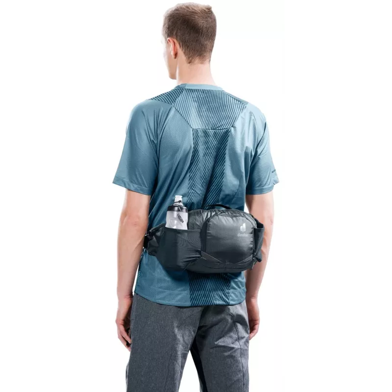 Deuter Pulse 5 Graphite riñonera