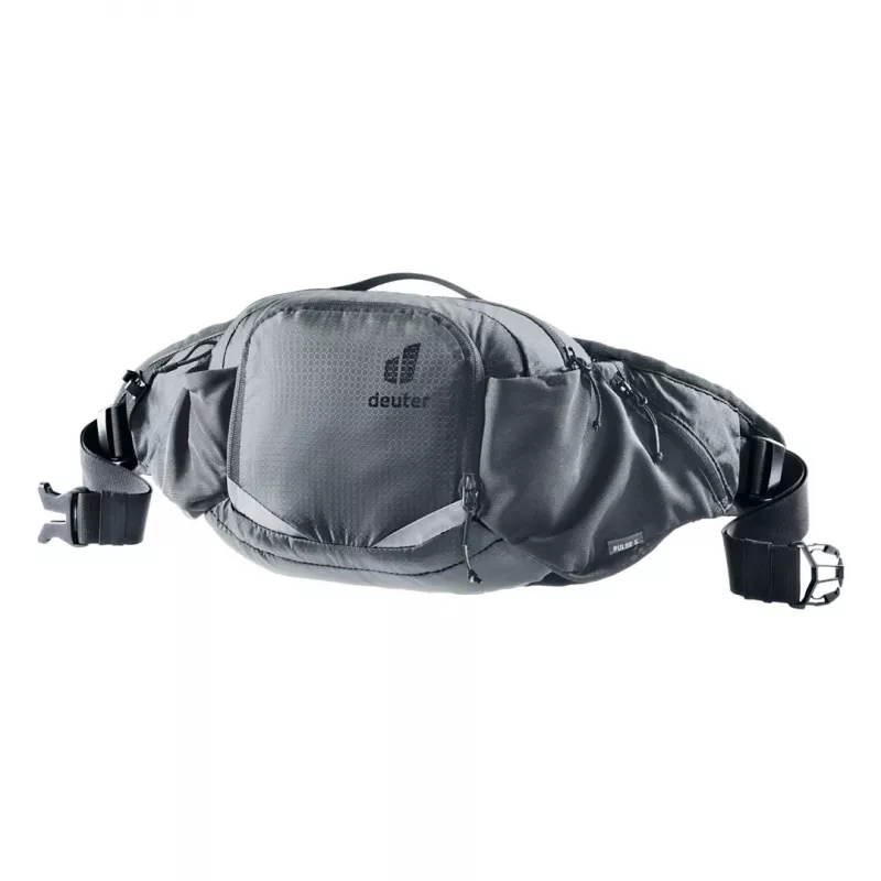 Deuter Pulse 5 Graphite riñonera