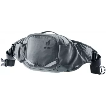 Deuter Pulse 5 Graphite riñonera