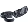 Riñonera de running Deuter Shortrail I negra 1,5L