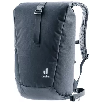 DEUTER Step Out 22 Negro