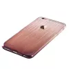 Devia Apple iPhone 6/6s Azure Funda blanda Marrón oscuro