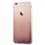 Devia Apple iPhone 6/6s Azure Funda blanda Marrón oscuro