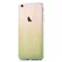 Devia Apple iPhone 6/6s Azure Soft funda verde