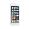 Devia Funda Blade para Apple iPhone 6/6s blanco puro