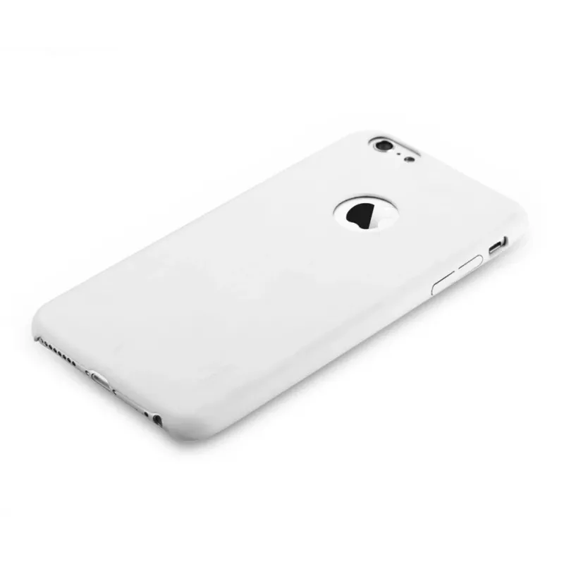 Devia Funda Blade para Apple iPhone 6/6s blanco puro