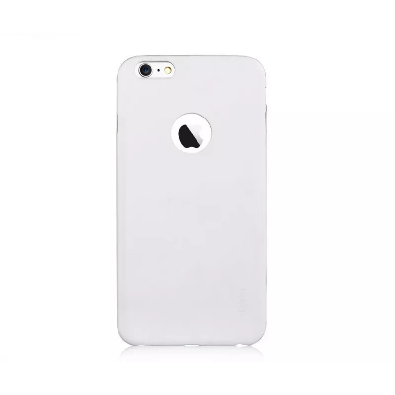 Devia Funda Blade para Apple iPhone 6/6s blanco puro