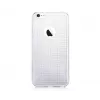 Devia Funda blanda Leo Diamond para Apple iPhone 6/6s cristal transparente