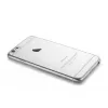 Funda Devia Naked Case Crystal Clear para Apple iPhone 6/6s