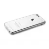 Funda Devia Naked Case Crystal Clear para Apple iPhone 6/6s