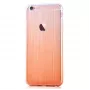 Devia funda Soft Azure para Apple iPhone 6/6s Plus naranja