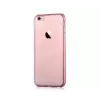 Devia Apple iPhone 6 / 6s Plus funda trasera Fresh Gold