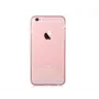 Devia Apple iPhone 6 / 6s Plus funda trasera Fresh Gold