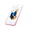 Devia Apple iPhone 6/6s Plus Funda Blanda Leo2 Diamond Oro Rosa