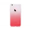 Devia Apple iPhone 6/6s Plus Funda Blanda Leo2 Diamond Oro Rosa