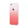 Devia Apple iPhone 6/6s Plus Funda Blanda Leo2 Diamond Oro Rosa