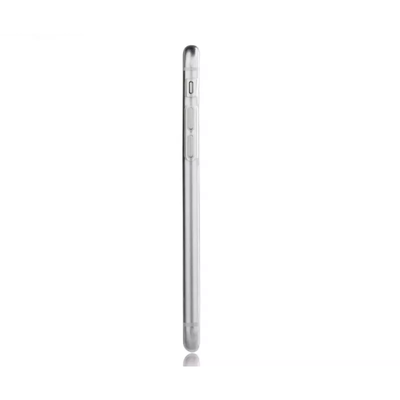 Devia Apple iPhone 6/6s Plus Funda Naked Crystal Clear