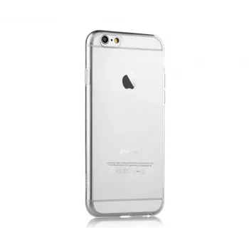 Devia Apple iPhone 6/6s Plus Funda Naked Crystal Clear