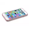 Devia Apple iPhone 6/6s Plus Funda Naked oro rosa