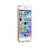 Devia Apple iPhone 6/6s Plus Funda Naked oro rosa