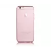 Devia Apple iPhone 6/6s Plus Funda Naked oro rosa