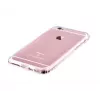 Devia Apple iPhone 6/6s funda antigolpes transparente