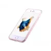 Devia Apple iPhone 6/6s funda antigolpes transparente