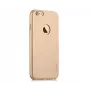 Devia Apple iPhone 6 Plus/6s Plus Funda Blade Oro Champán
