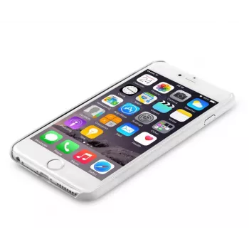 Devia Apple iPhone 6 Plus/6s Plus funda Blade blanco puro