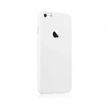 Devia Apple iPhone 6 Plus/6s Plus funda Blade blanco puro