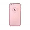 Devia Apple iPhone 6 Plus/6s Plus Crystal Iris oro rosa