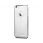 Devia Apple iPhone 6 Plus/6s Plus Funda protectora Crystal Iris Silver