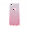 Devia Apple iPhone 6 Plus / 6s Plus Funda Blanda Sparkling Oro