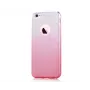 Devia Apple iPhone 6 Plus / 6s Plus Funda Blanda Sparkling Oro