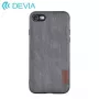 Funda Devia Flax Case para Apple iPhone 7/8 gris