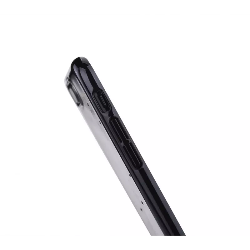 Devia Apple iPhone 7 / 8 Lotus Funda trasera negra